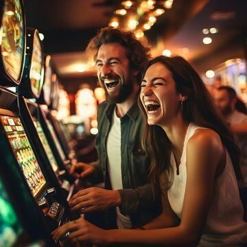 Platform slot 97 yang menyediakan sportsbook dan permainan kasino