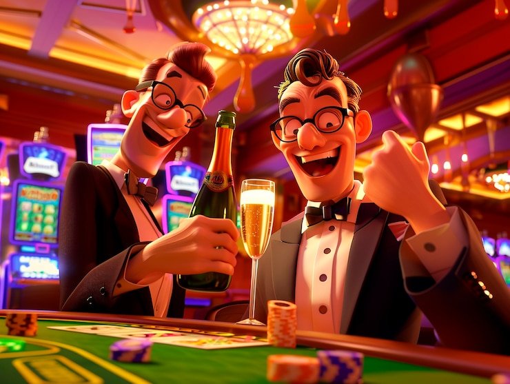 Langkah-langkah instalasi aplikasi slot 97 di Android