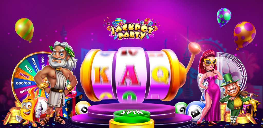 slot 97 featured game showcase